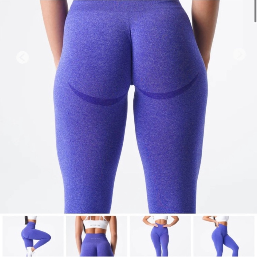 NVGTN leggings new
